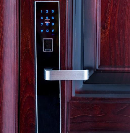 门源指纹锁出售安装